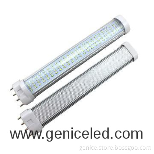 18W 2G11 LED lamp,2G11 LED tube,China manufacturer 2G11 PL tube